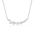 Swarovski Mesmera Marquise Cut Necklace 5759838
