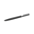 Swarovski Matrix Tennis Black Ballpoint Pen 5760146