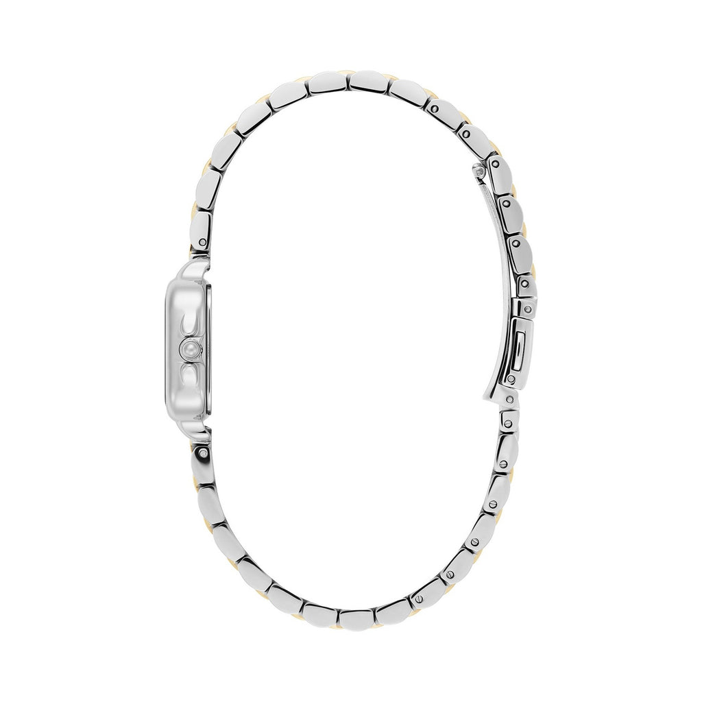 Olivia Burton Mini Grosvenor Bracelet Watch — view 3