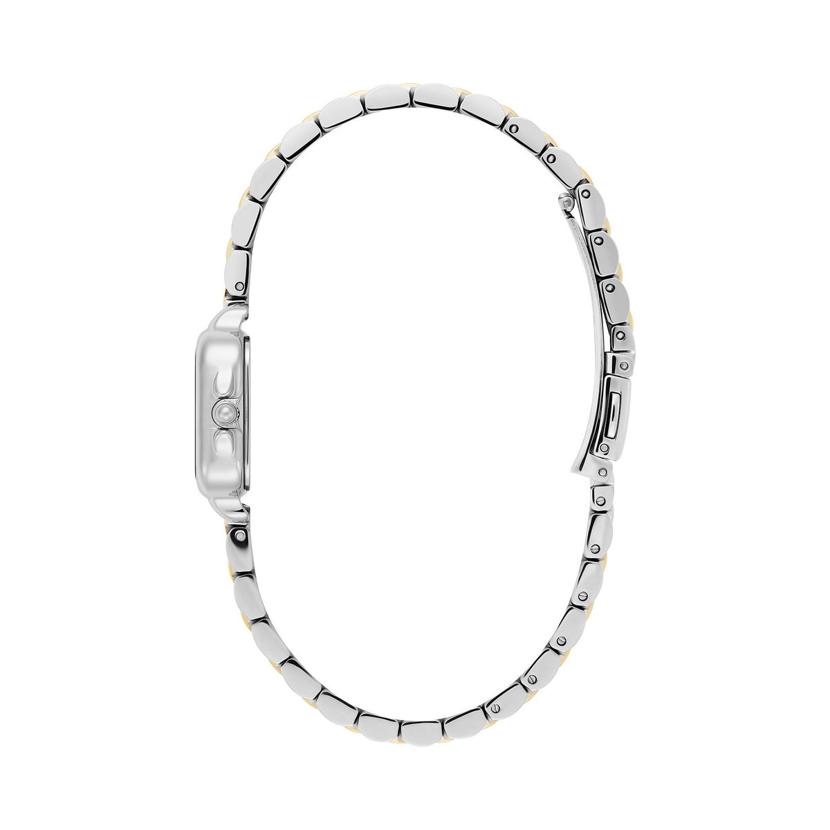Olivia Burton Mini Grosvenor Bracelet Watch — view 3