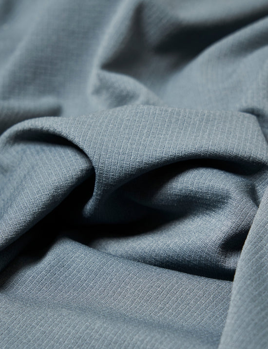 Men's Reprimo Blue Steel Horizon T-Shirt — view 5