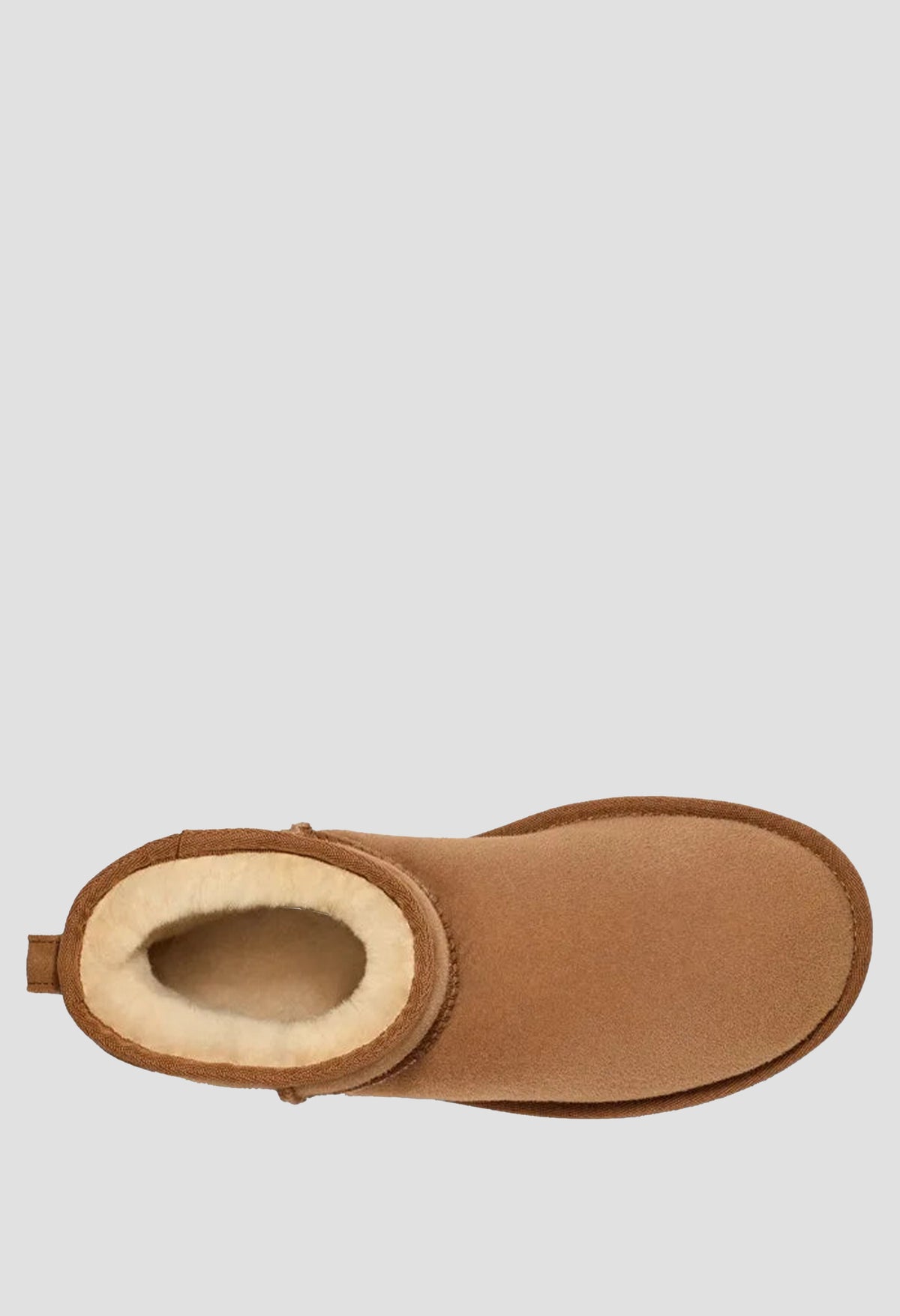 Women's UGG Chestnut Classic Mini II Boot — view 4