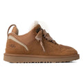 Unisex Ugg Kids Chestnut Lowmel Trainer