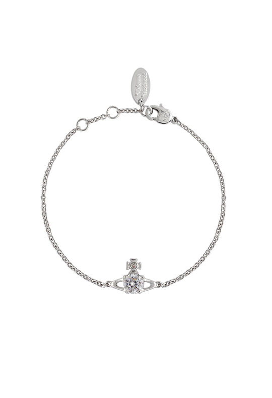 Vivienne Westwood PP Reina CZ Bracelet