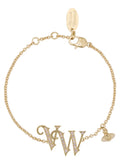 Vivienne Westwood VW Bracelet 61020274-02R229