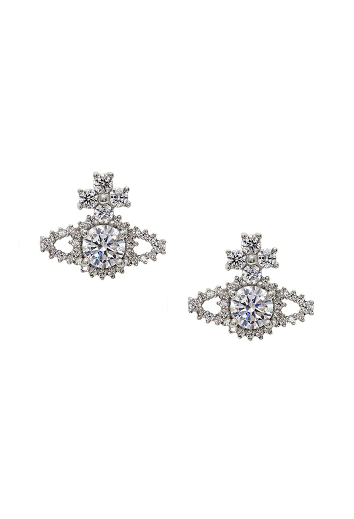 Vivienne westwood deals valentina earrings