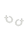 Vivienne Westwood Lydia CZ Earrings 6203009A-02P102