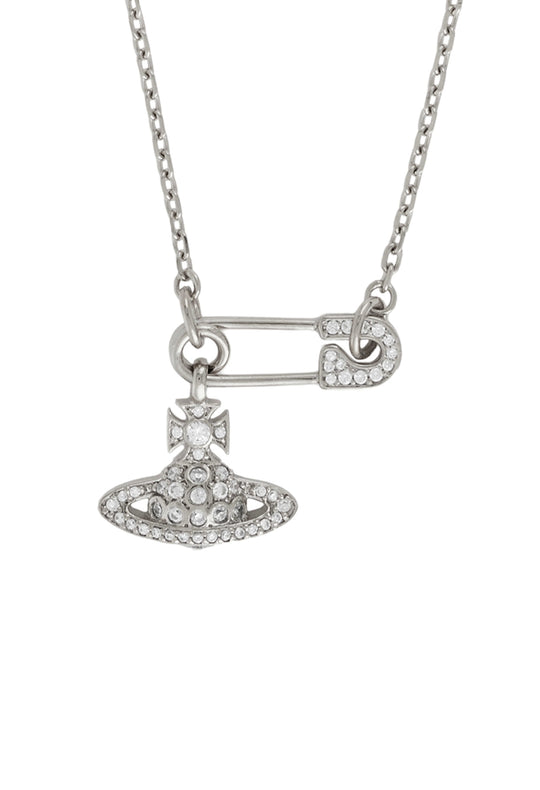 Vivienne Westwood Lucrese Necklace 63020291-02P102-IM