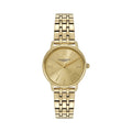 Olivia Burton Westbourne Gold Plated Bracelet Watch