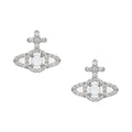 Vivienne Westwood Olympia CZ Earrings 6201038I-02P102