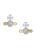 Vivienne Westwood Hectorina Earrings 6201038R-02P133