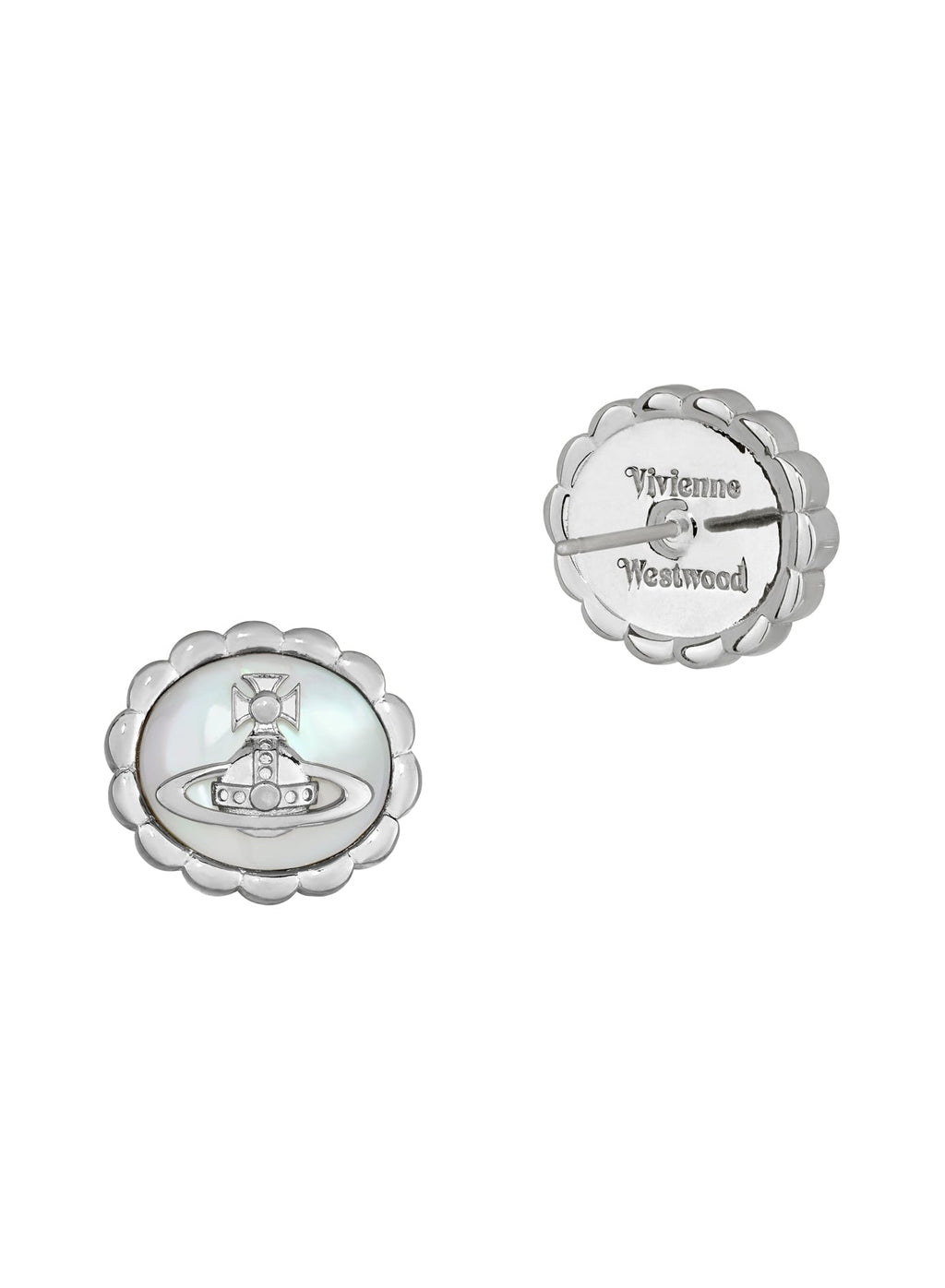 Vivienne Westwood Bluma Earrings 62010391-02P122