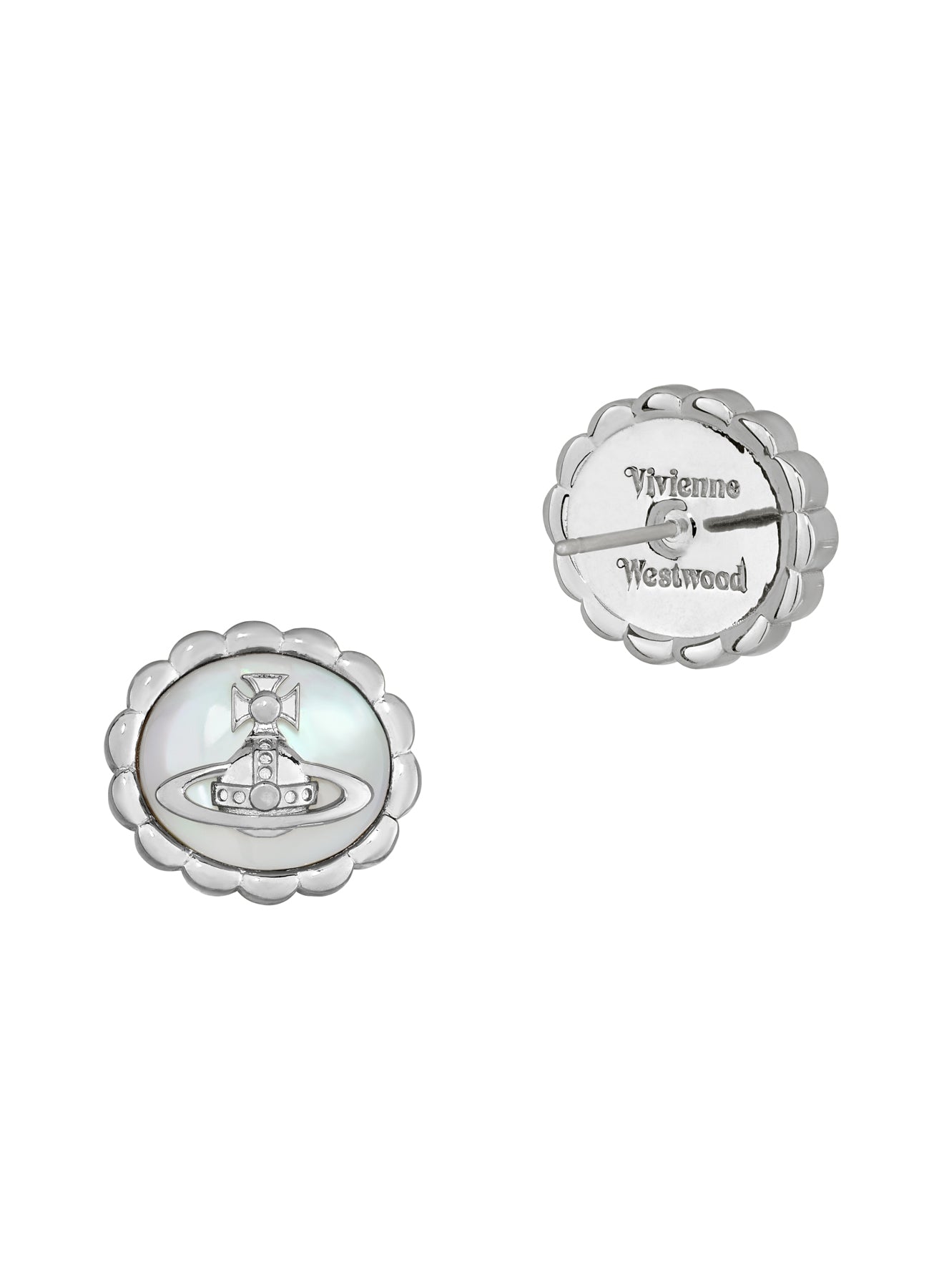 Vivienne Westwood Bluma Earrings 62010391-02P122