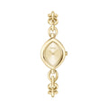 BOSS Fiora Ladies Chain Bracelet Watch 1502839