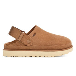 Women's UGG Goldenstar Chestnut Clog