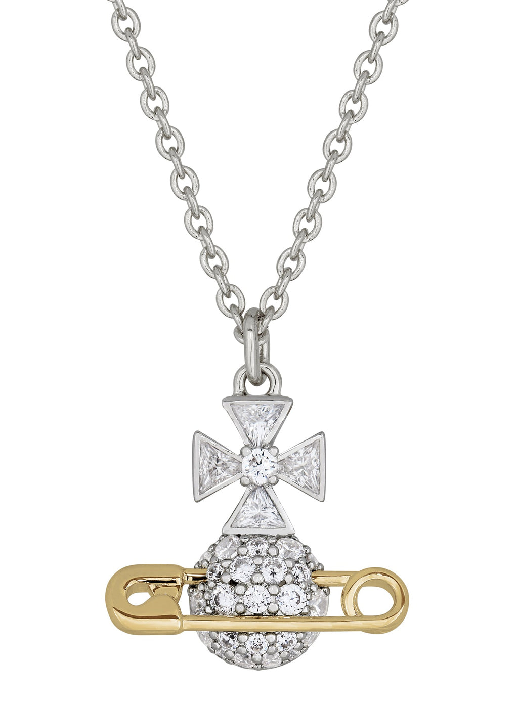 Vivienne Westwood Hectorina Necklace 630203JA-02P133