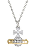 Vivienne Westwood Hectorina Necklace 630203JA-02P133