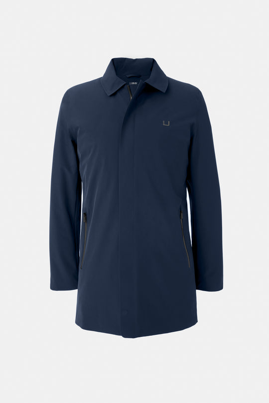 Men's UBR Regulator Coat Navy