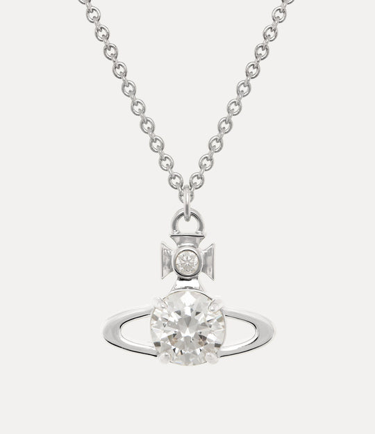 Vivienne Westwood Large Reina Necklace