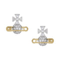 Vivienne Westwood Hectorina Earrings 6201038R-02P133