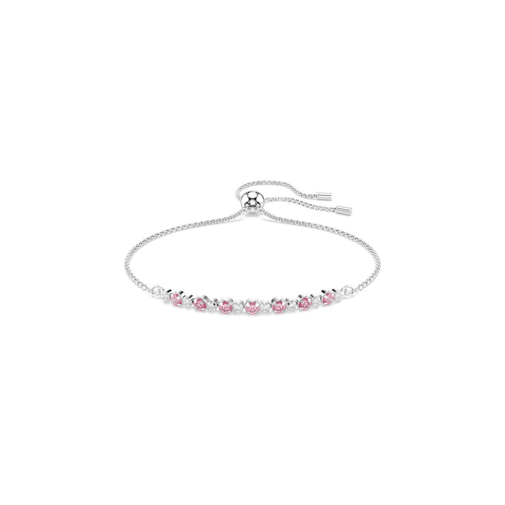 Swarovski Matrix Pink Bracelet 5763042