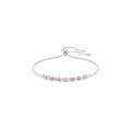 Swarovski Matrix Pink Bracelet 5763042