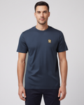 Men's Belstaff Dark Ink Belstaff T Shirt