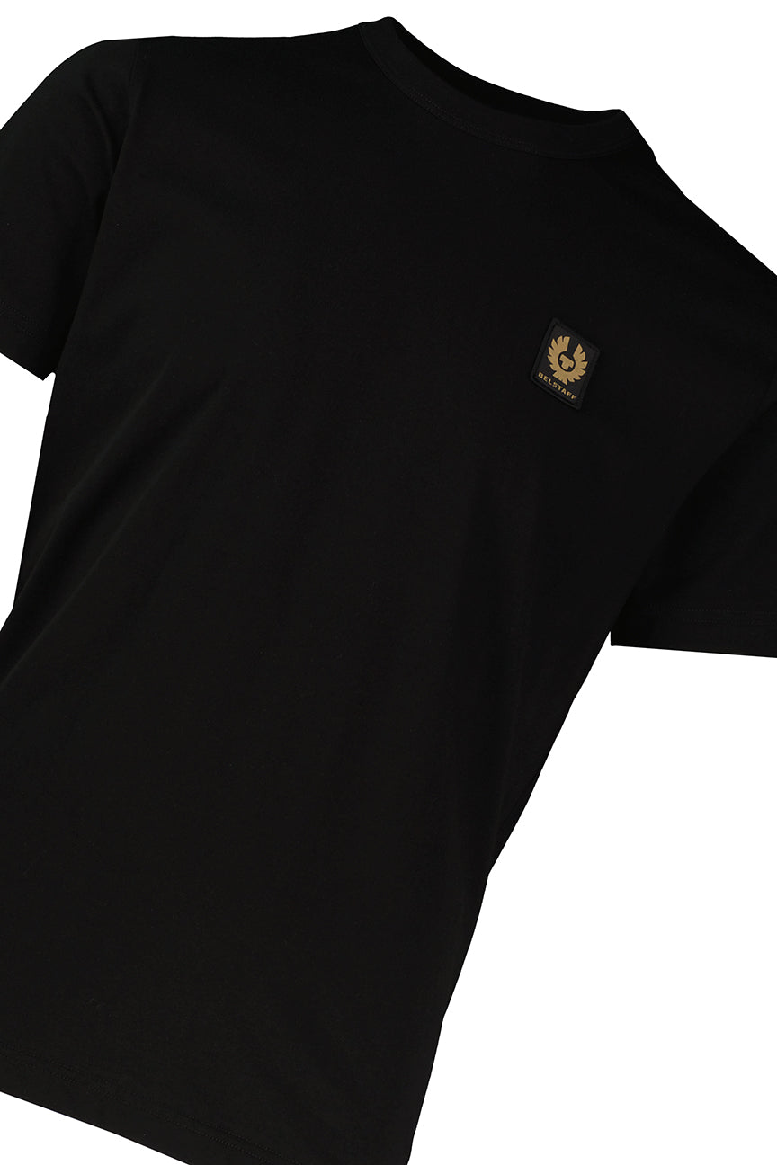 Men's Belstaff Black T Shirt - image 4