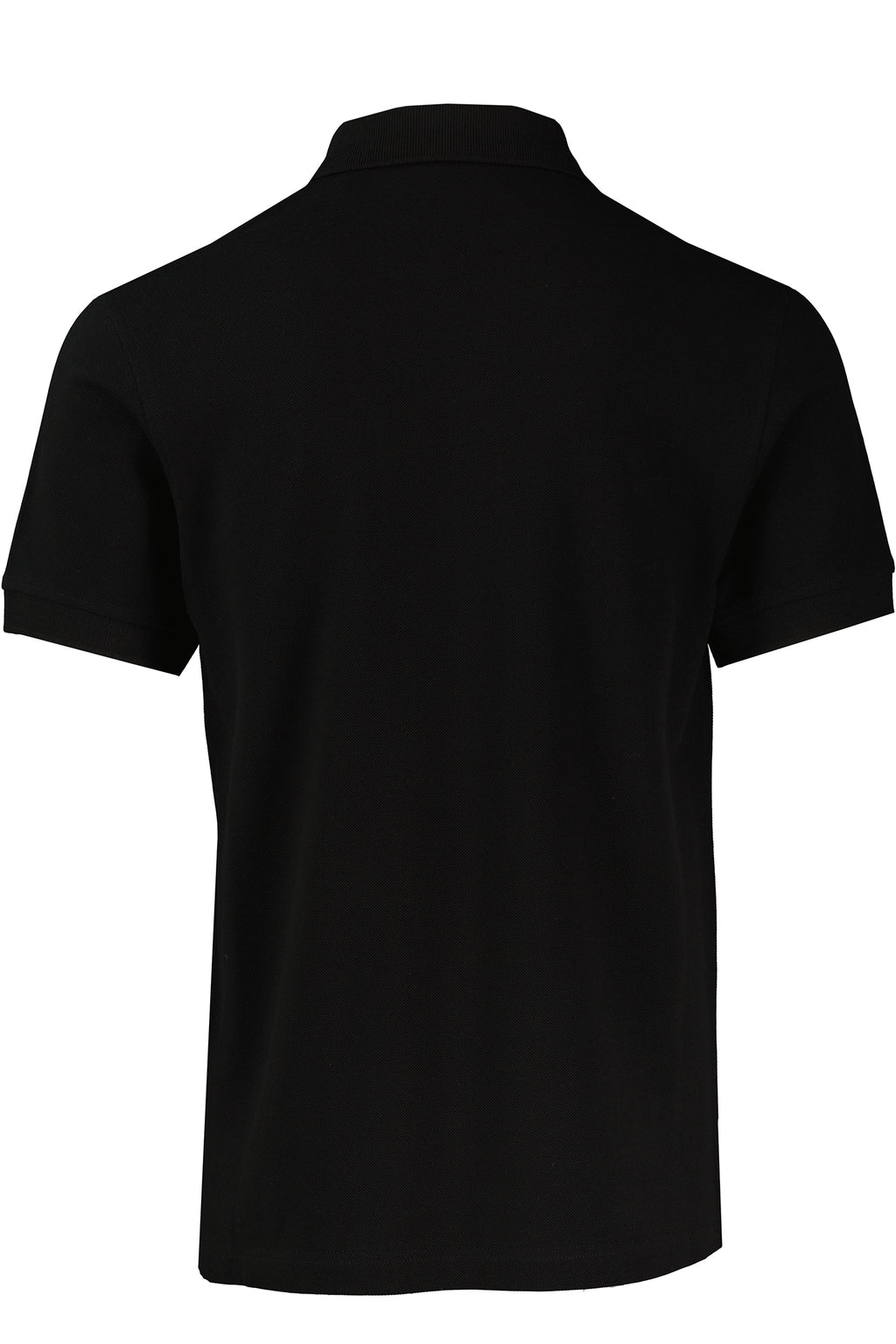 Men's Belstaff Black Polo Shirt - image 3