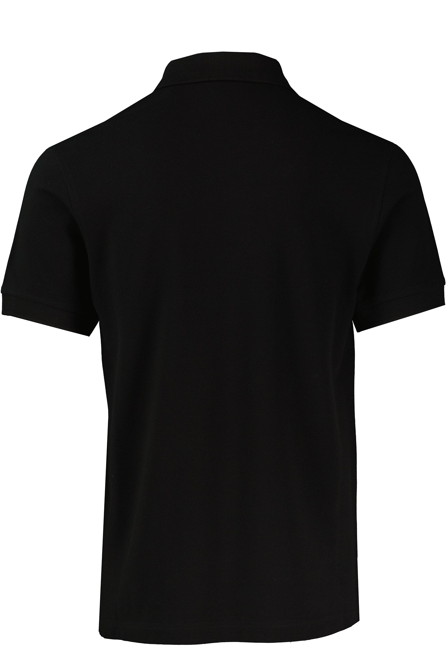 Men's Belstaff Black Polo Shirt - image 3