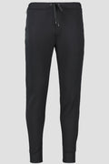 Mens On Running black joggers