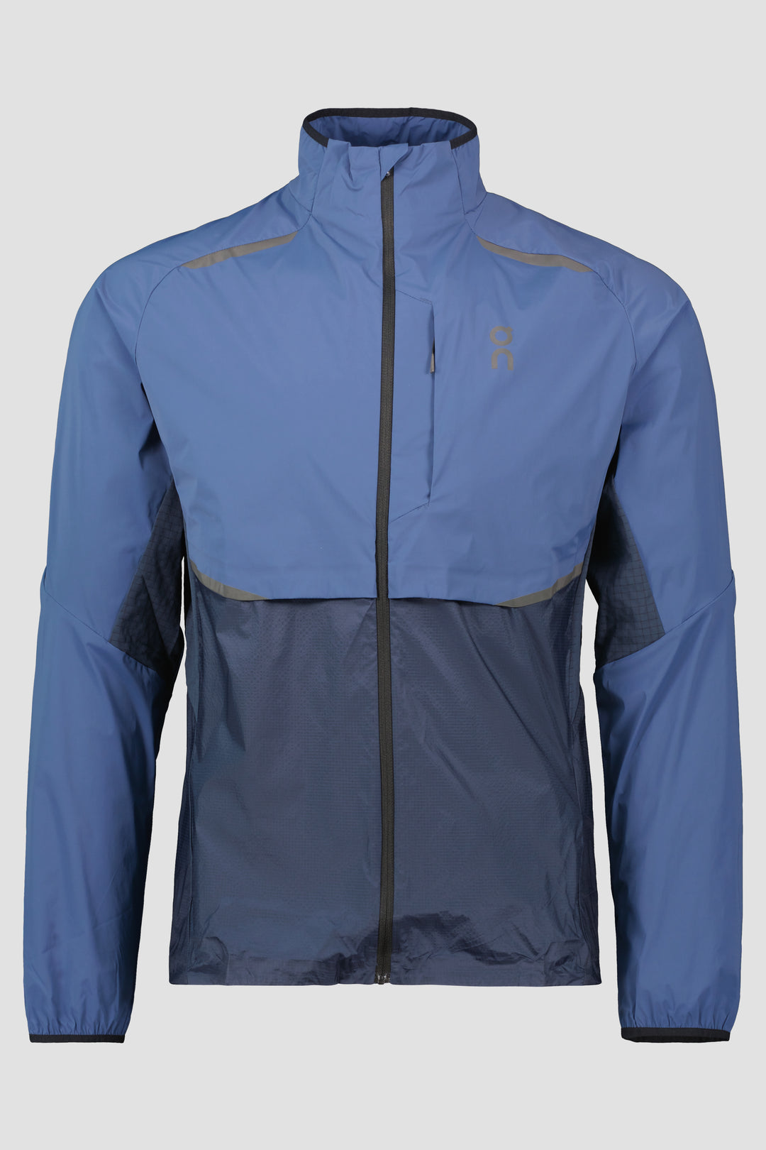 On オン WEATHER JACKET RUNNING MENS Ssize Kurtka biegowa męska On Running Weather Jacket | S'portofino