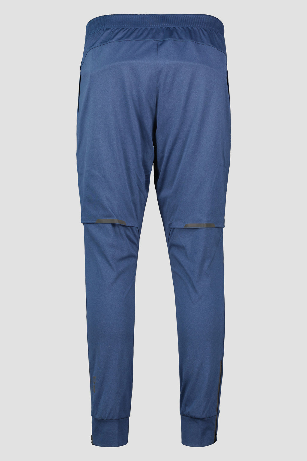 Men's On Running Navy Denim Weather Pants — view 2