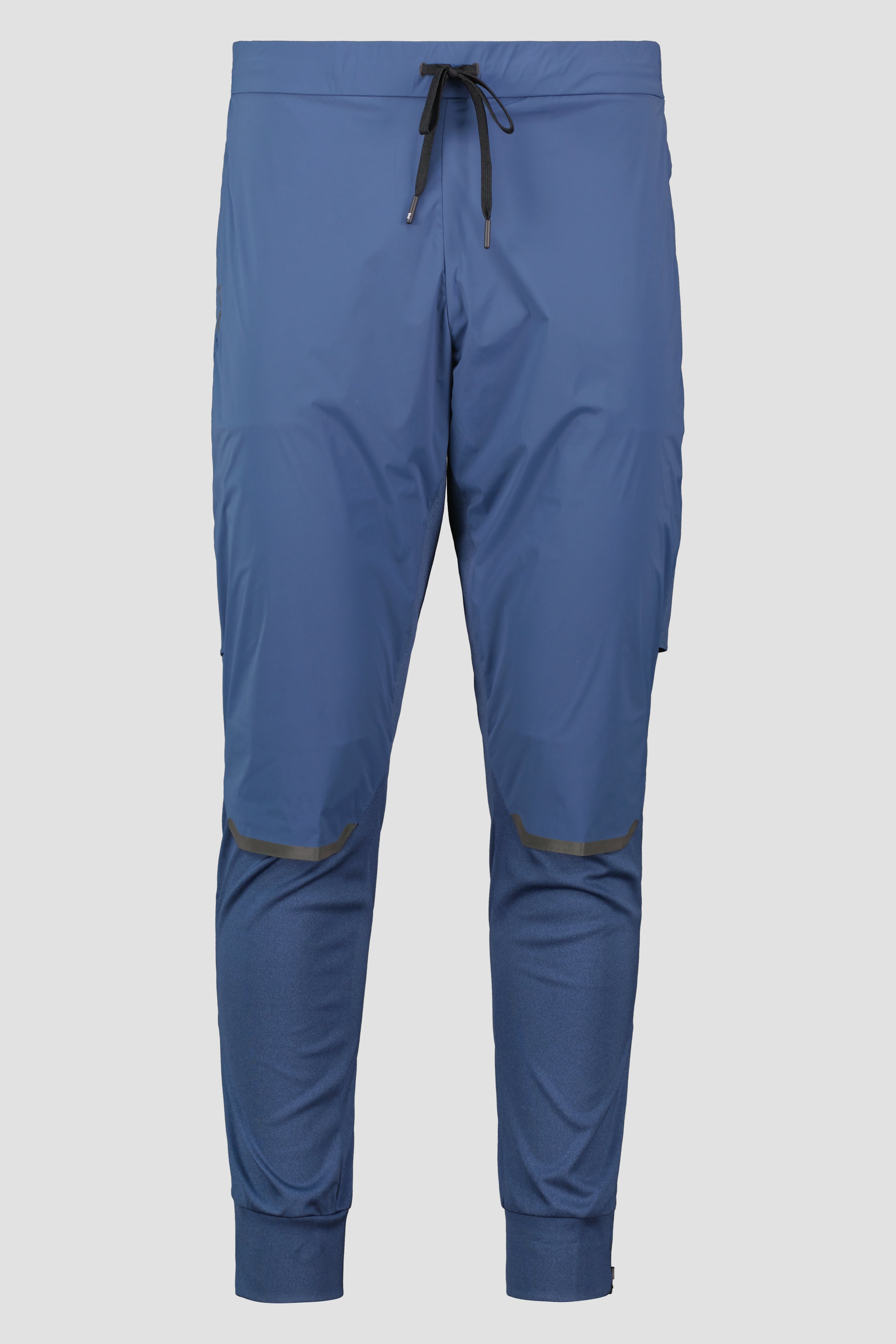 Men's On Running Navy Denim Weather Pants