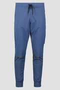 Men's On Running Navy Denim Weather Pants