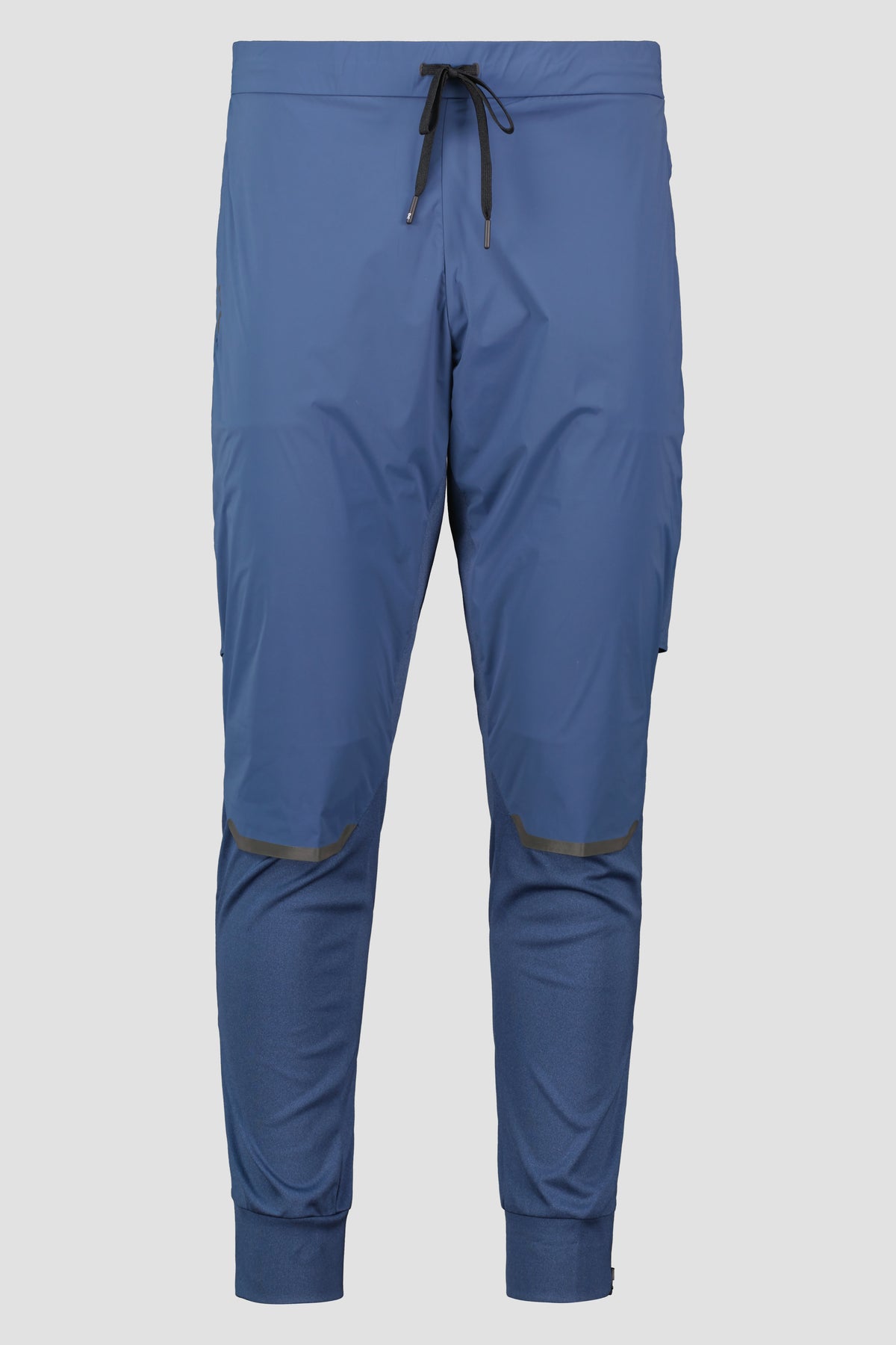 Men's On Running Navy Denim Weather Pants