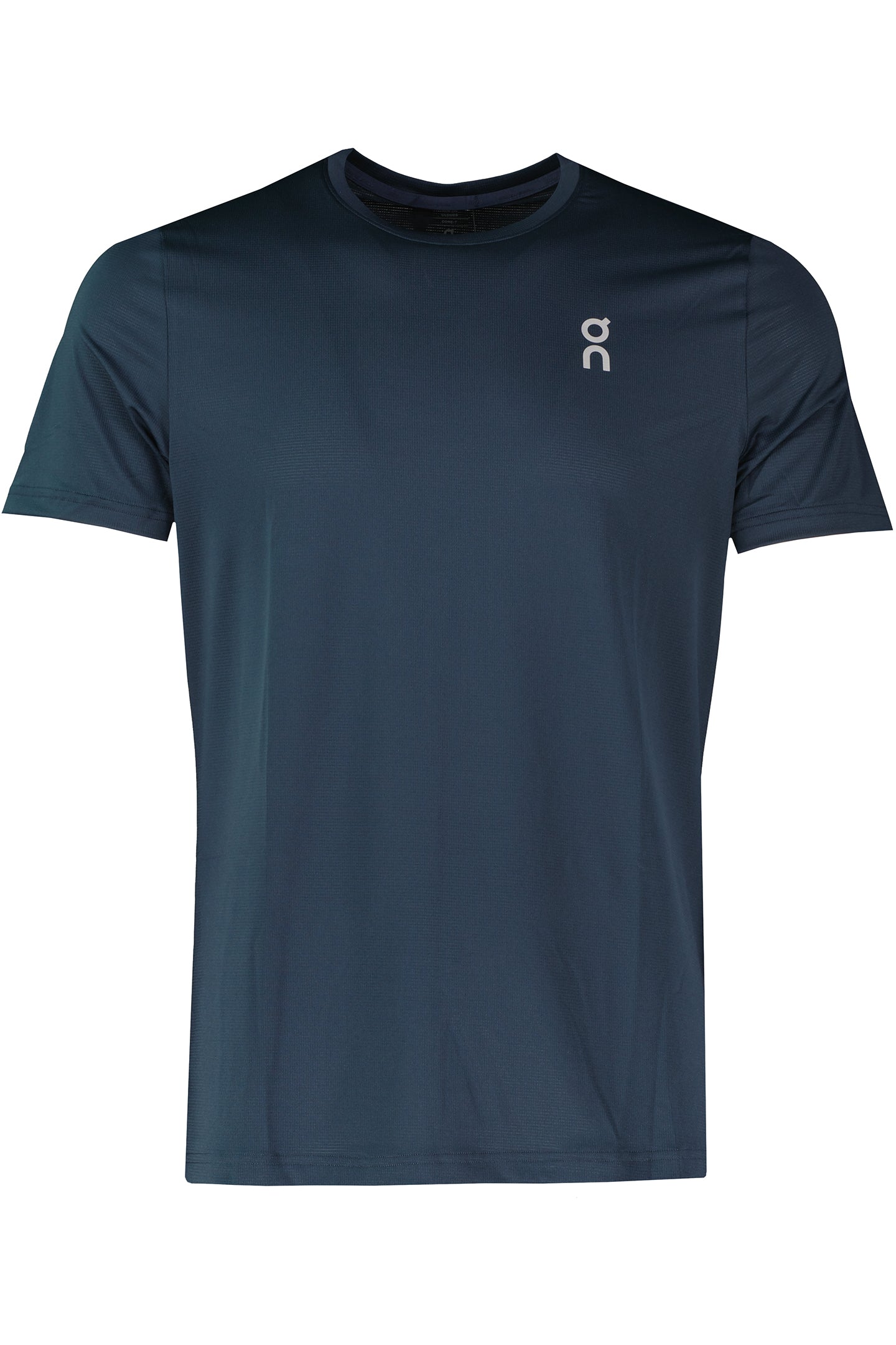 Men's On Running Navy Core T Shirt