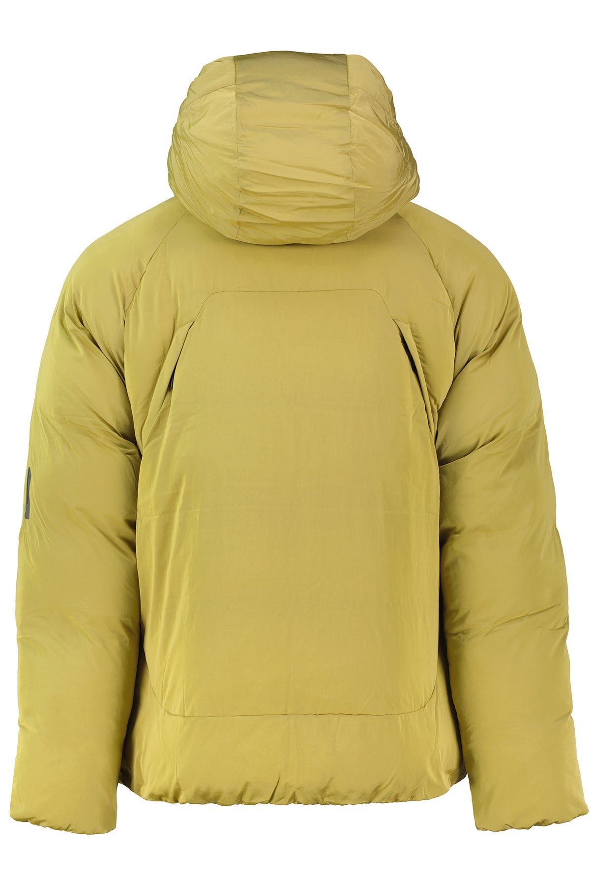 Men's On Running Nutmeg All Day Puffer Jacket — view 2