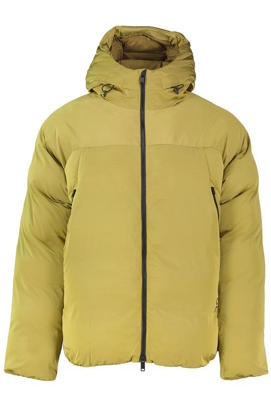 Men's On Running Nutmeg All Day Puffer Jacket