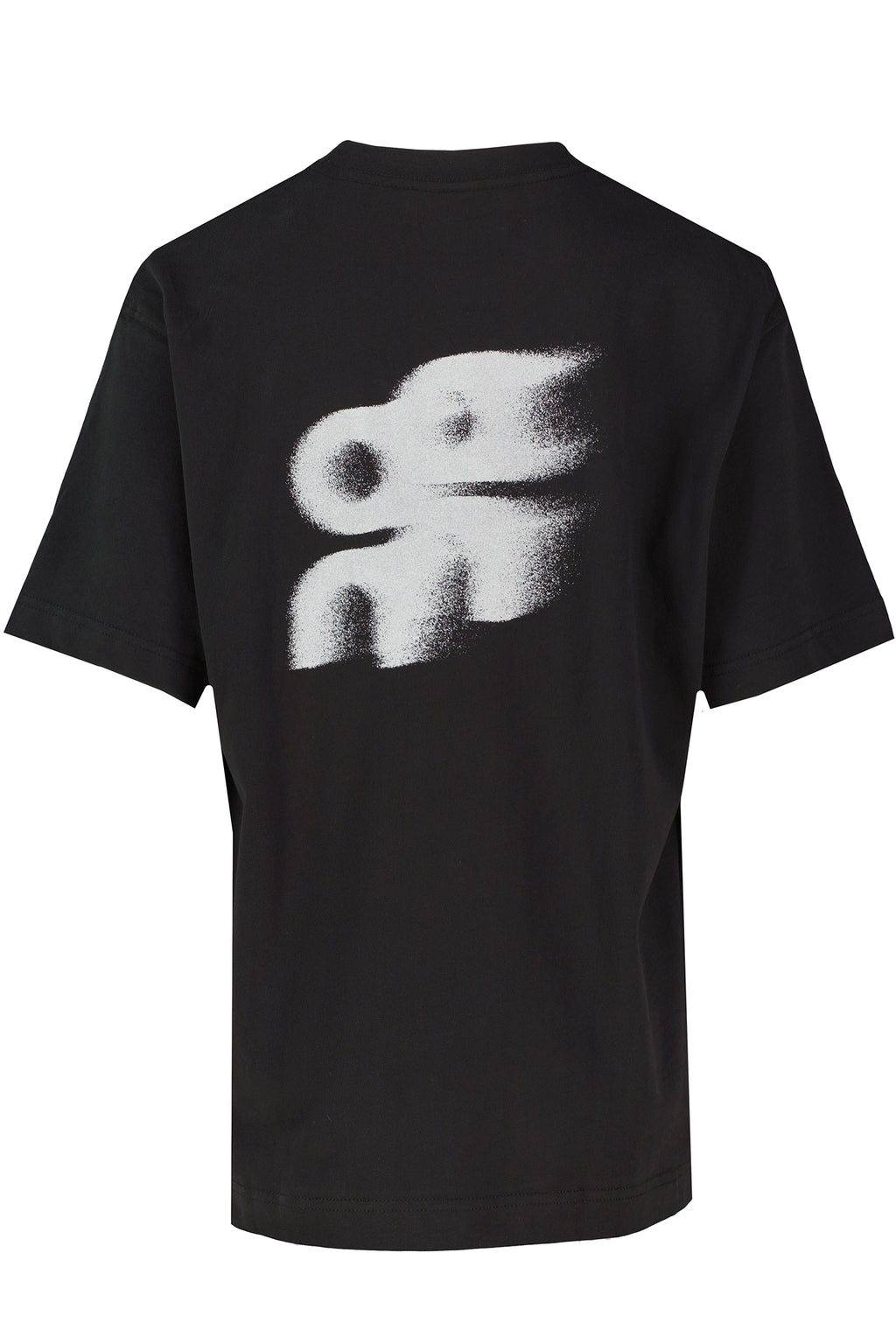 Women's On Running Club T-Avant Black — view 7
