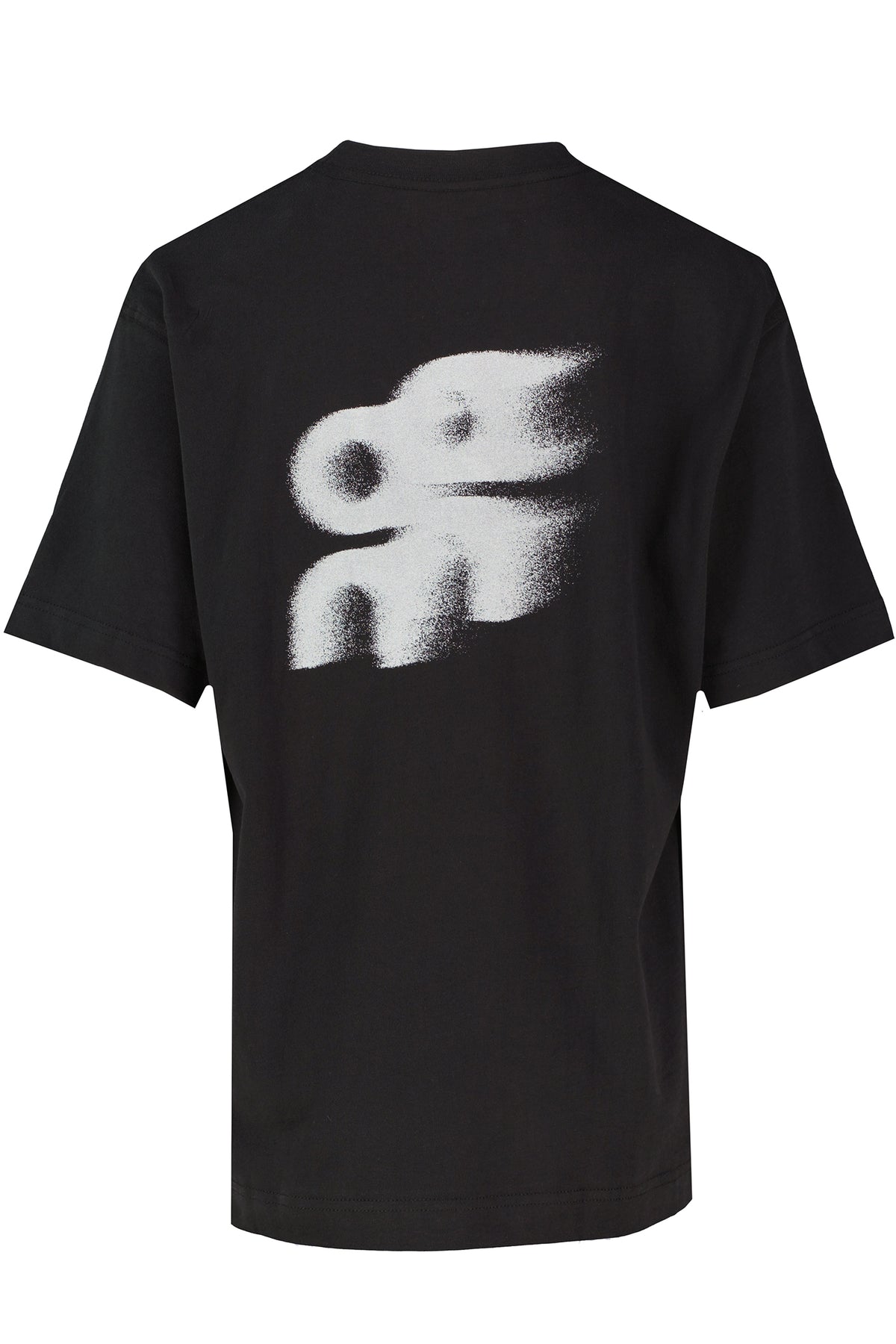 Women's On Running Club T-Avant Black — view 7