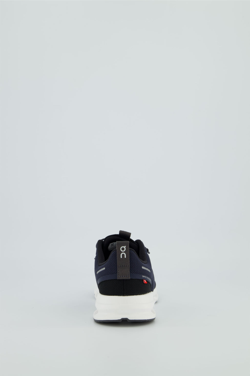 Unisex On Running Youth Cloud Sky Midnight Black Trainers — view 7