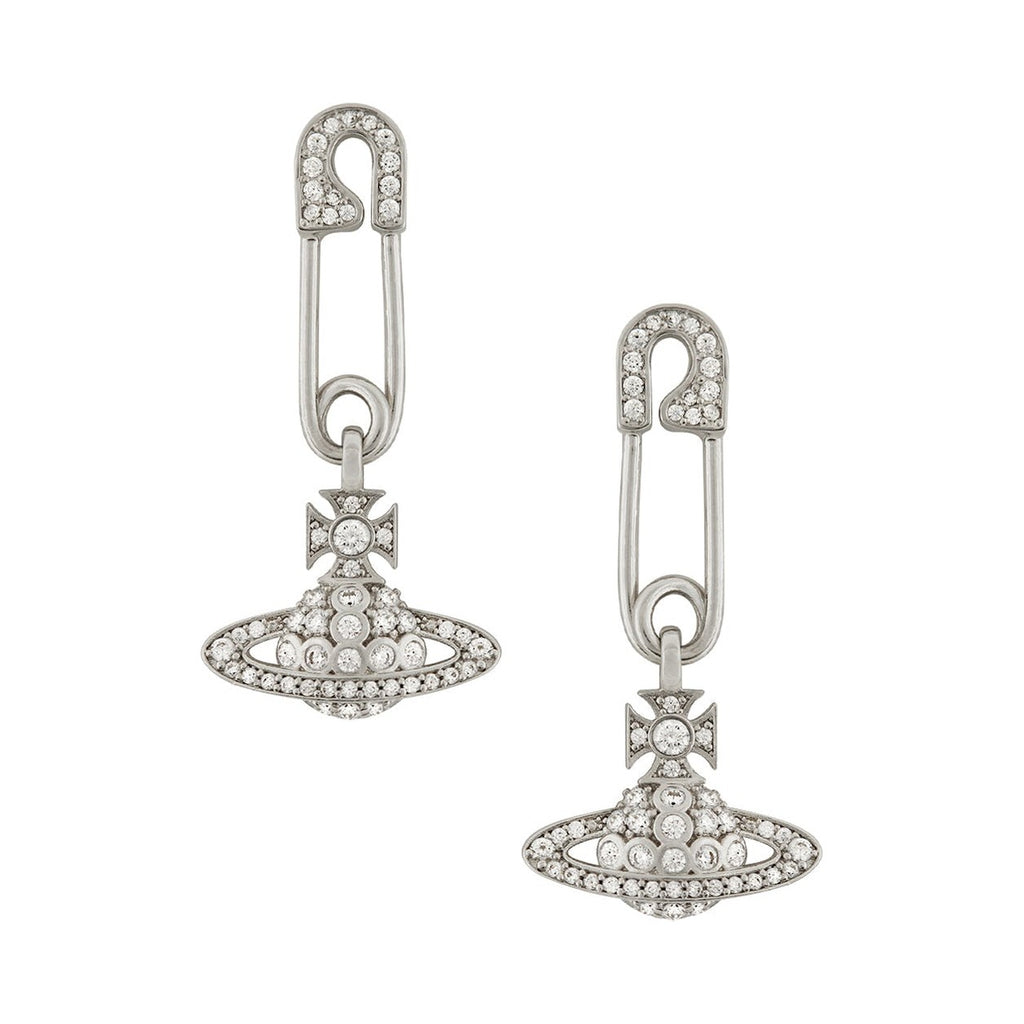Vivienne Westwood Lucrese Drop Earrings 62030043-02P102-IM