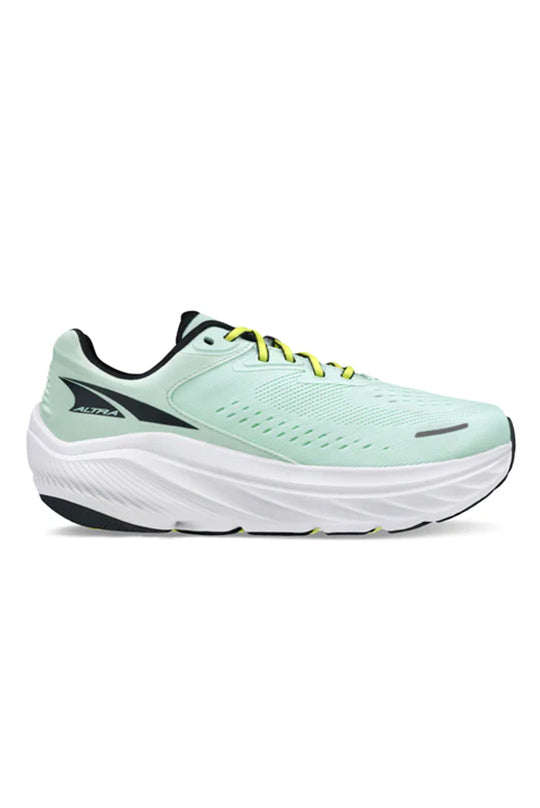 Women's Altra Via Olympus 2 Trainers in Mint