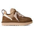 Women's UGG Lowmel Trainer in Light Bronze