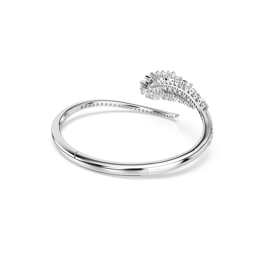 Swarovski Vienna Feather Bangle 5754275
