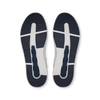 Men's On Running THE ROGER Advantage 1 White | Midnight