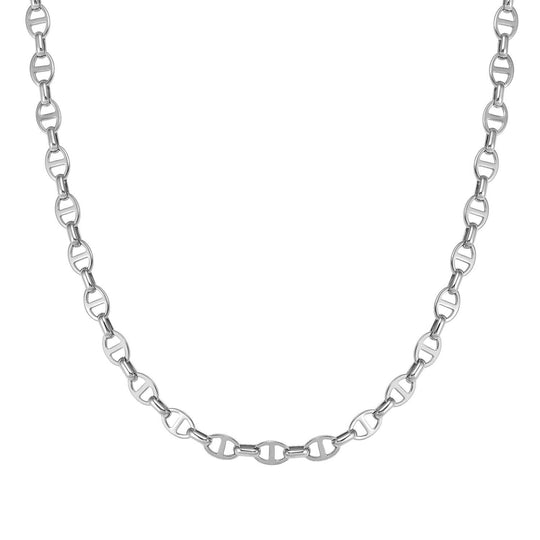Ecclettica Marine Link Necklace