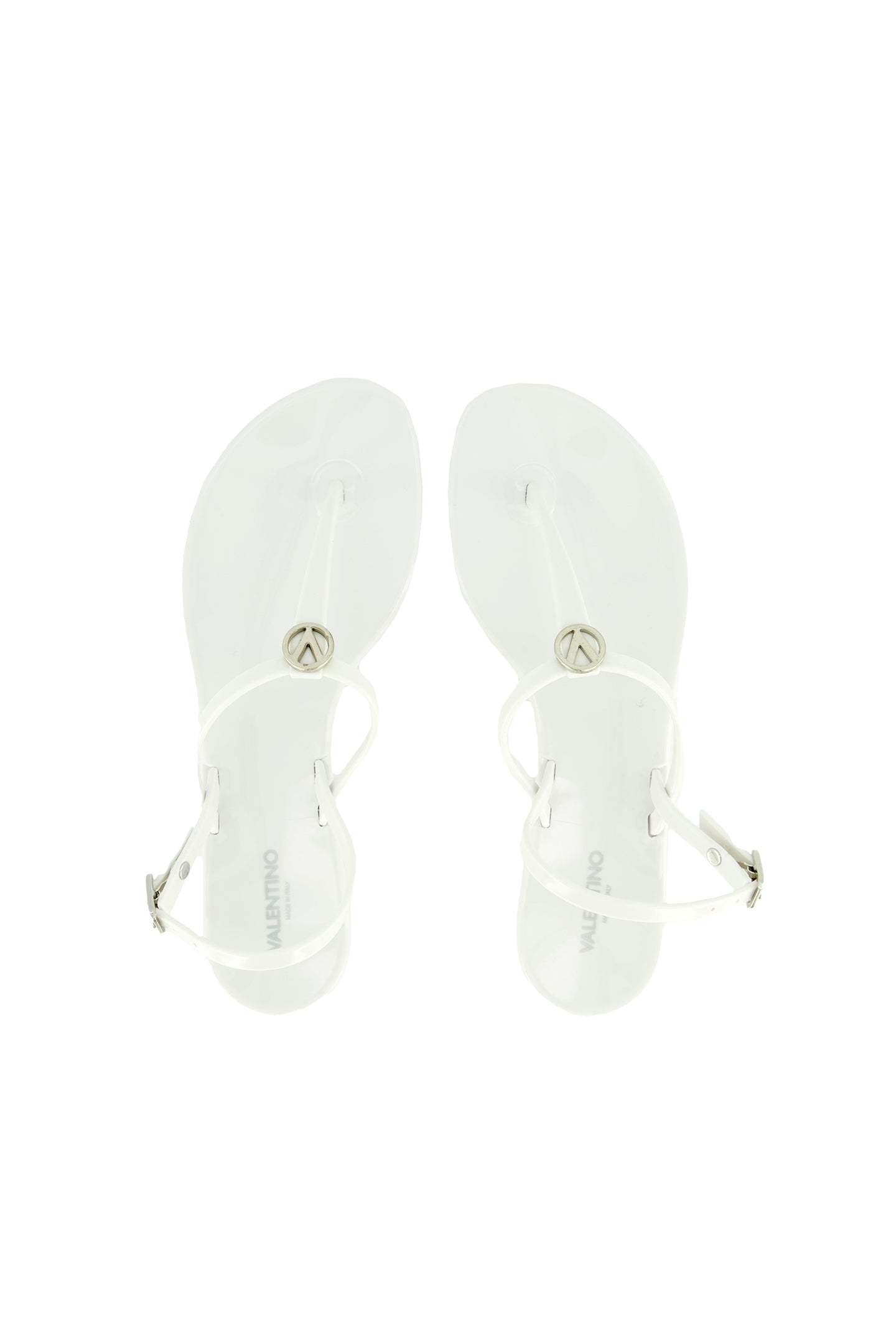 Women's Valentino Jally Shoes in White