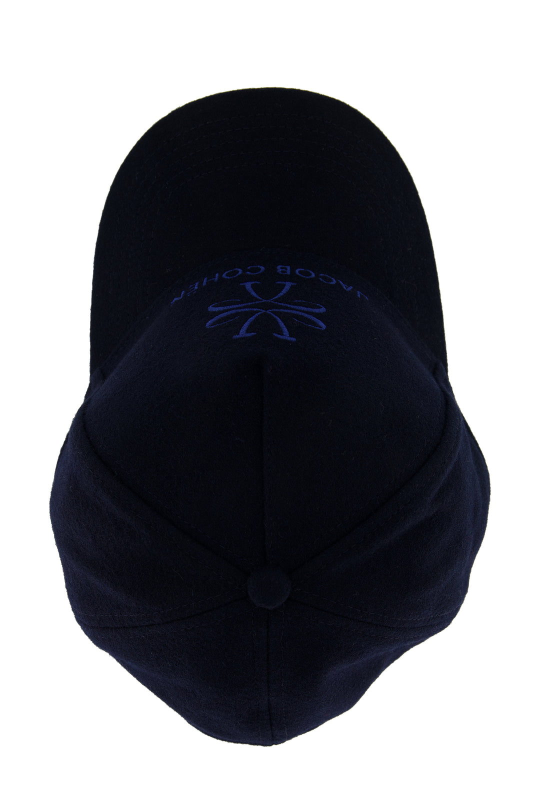 COYSEIO X BLYTHE MESH CAP NAVY Men's Jacob Cohen Navy Blue